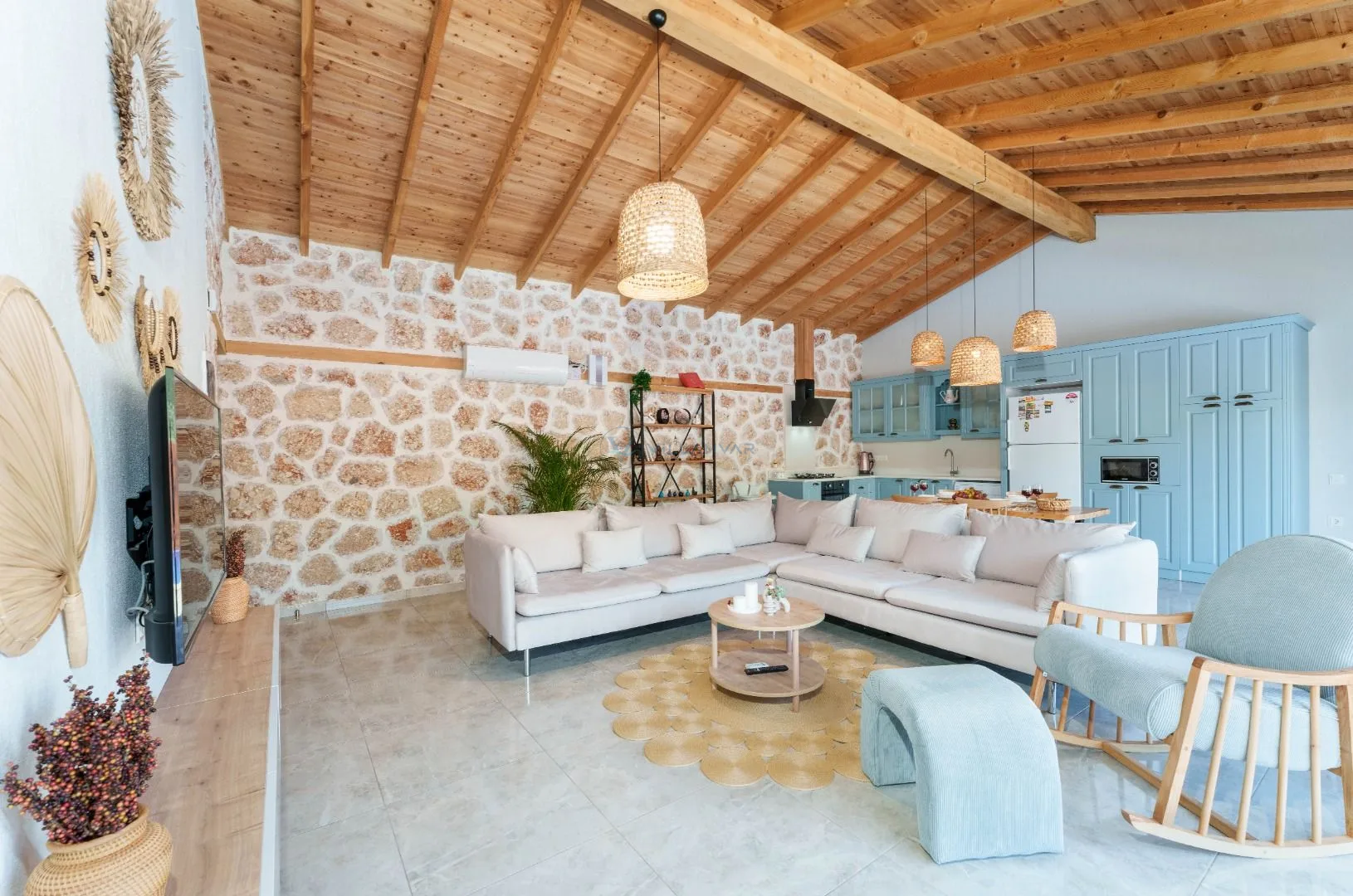 Villa Aselin