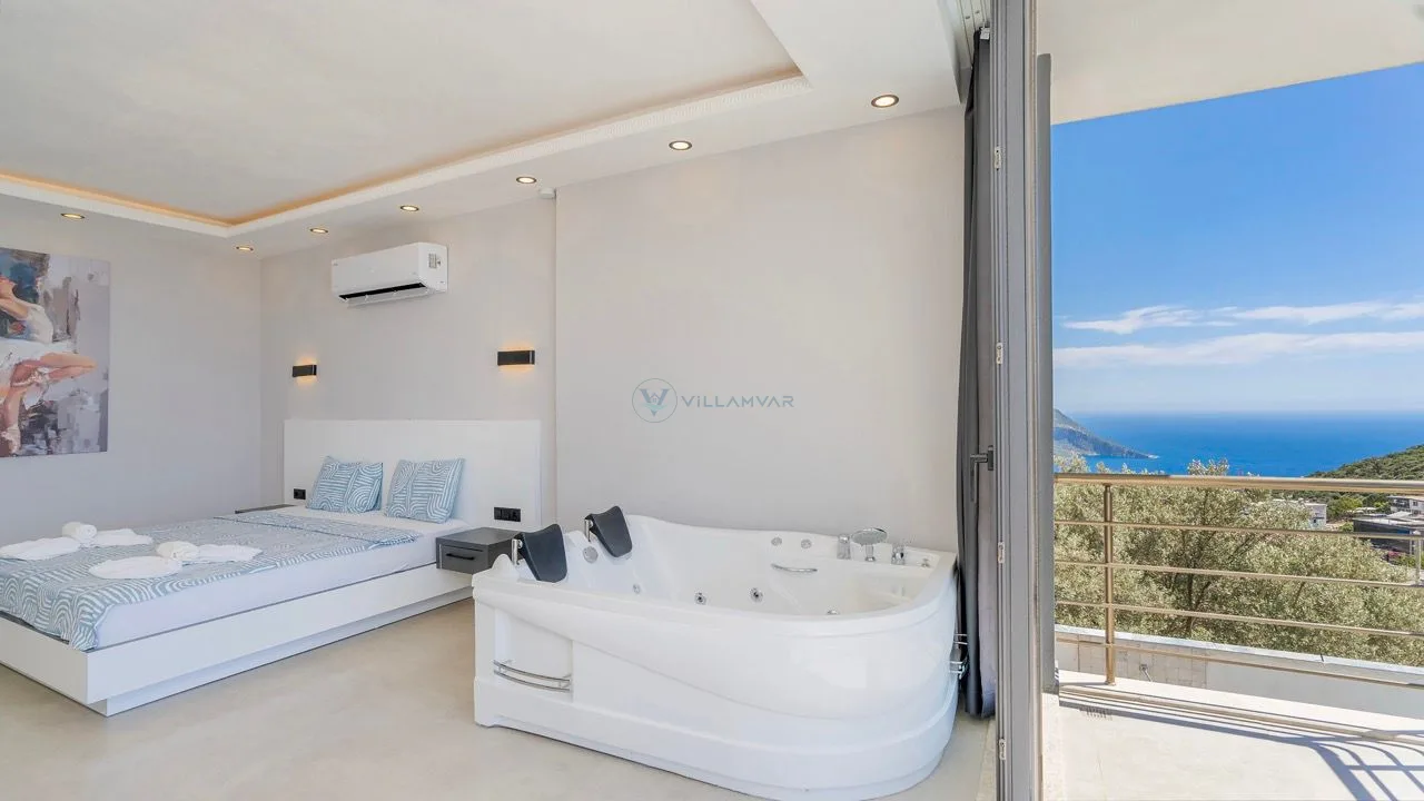Villa Myworld