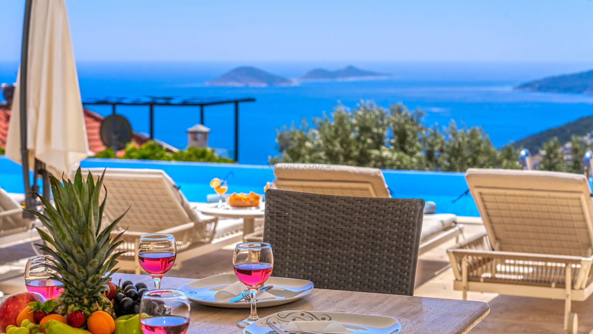Villa Horizon