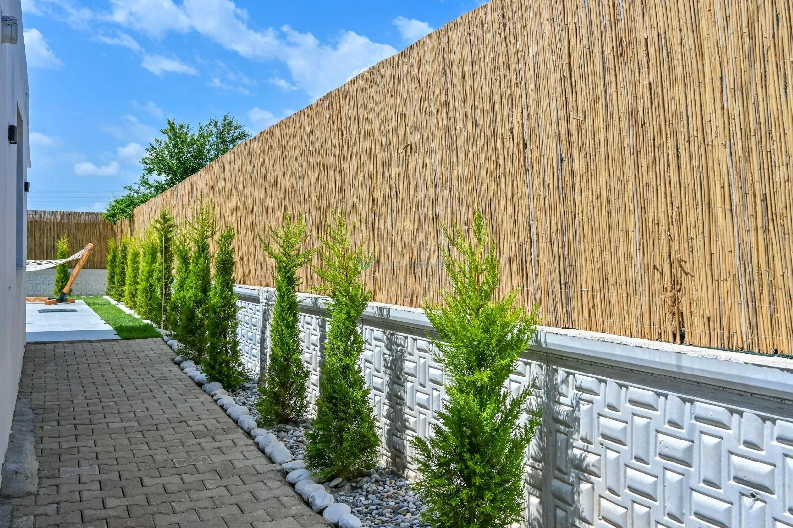 Villa limonia