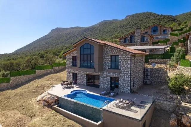 Villa Gizli Ada 3
