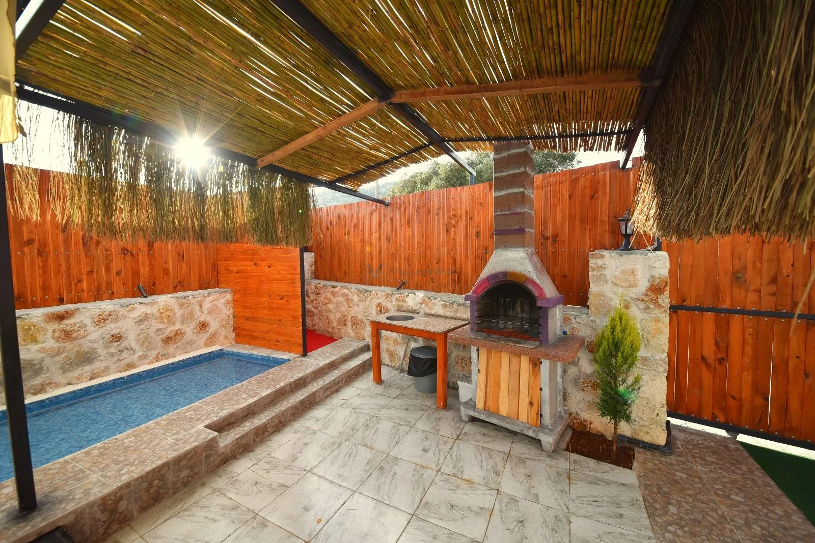 Villa Yıldızım