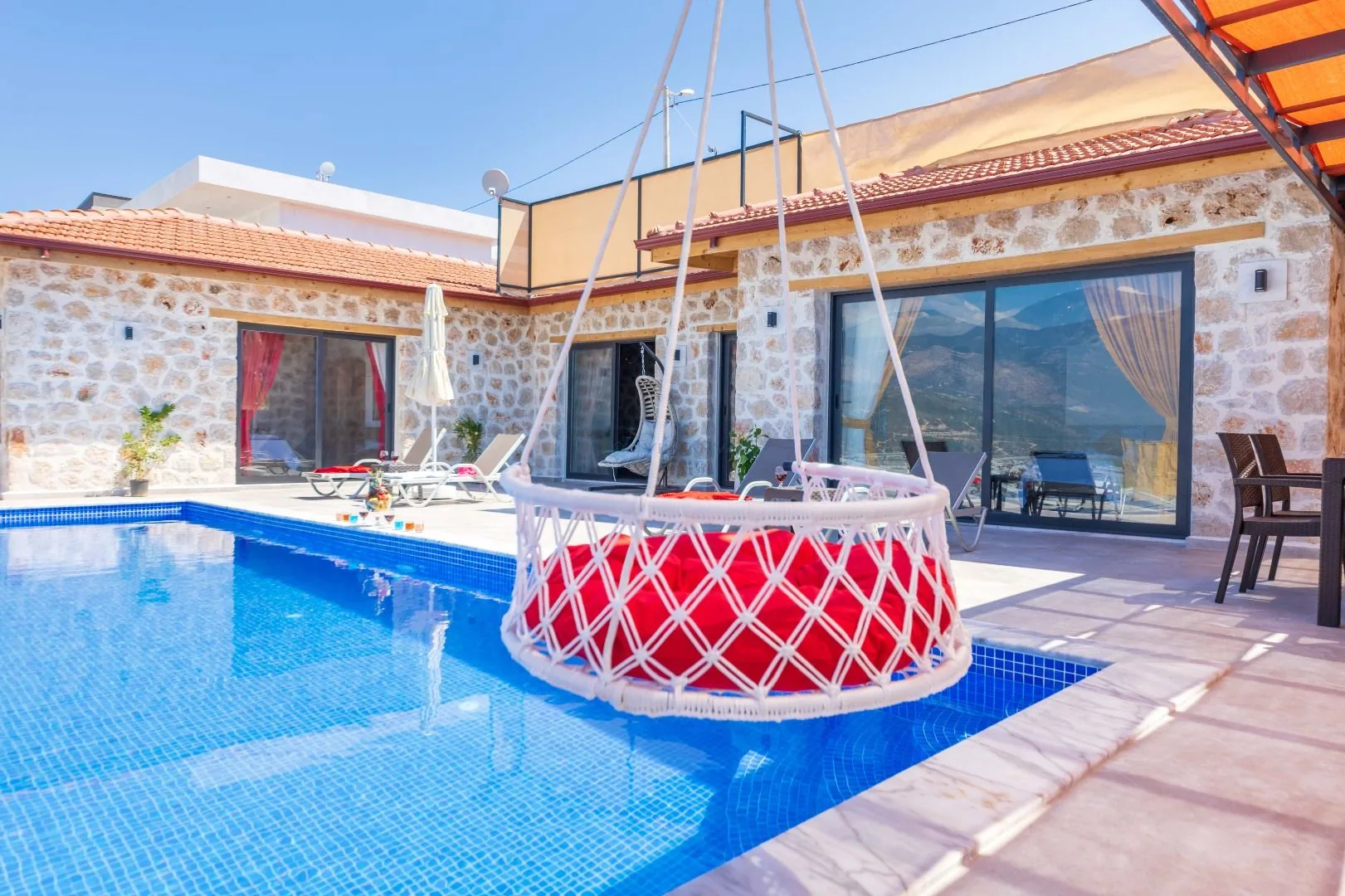 Villa İlyada