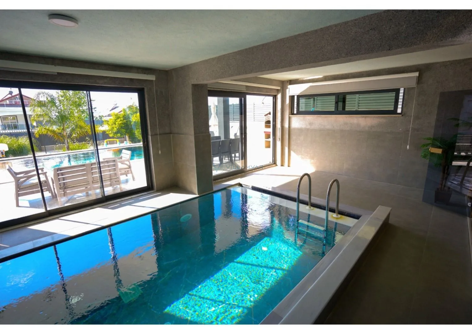 Villa Bloom D 1