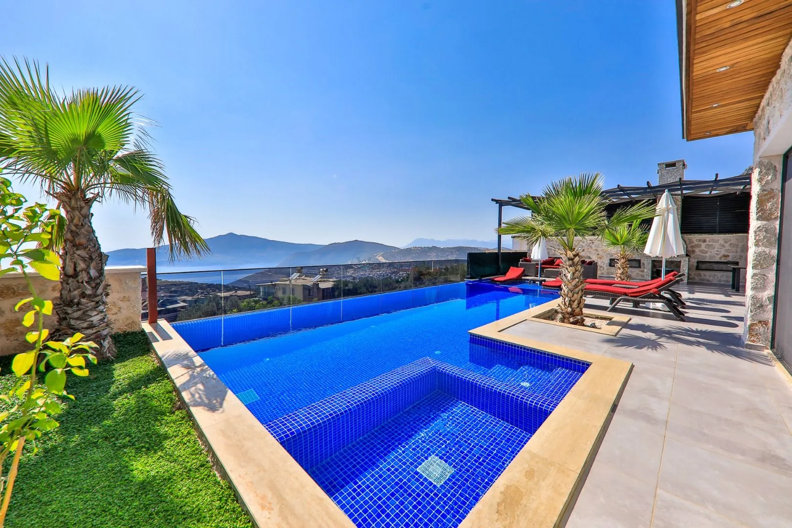 Villa Royal Romeo