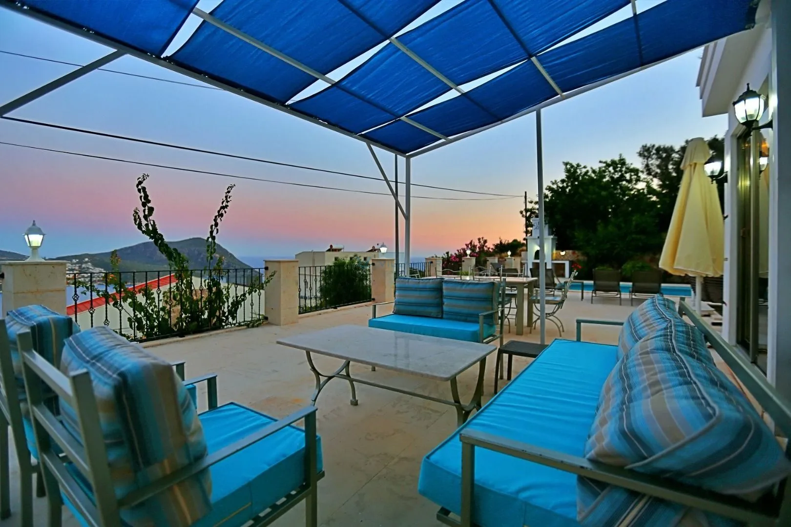 Villa Asya Rezervasyo1 2