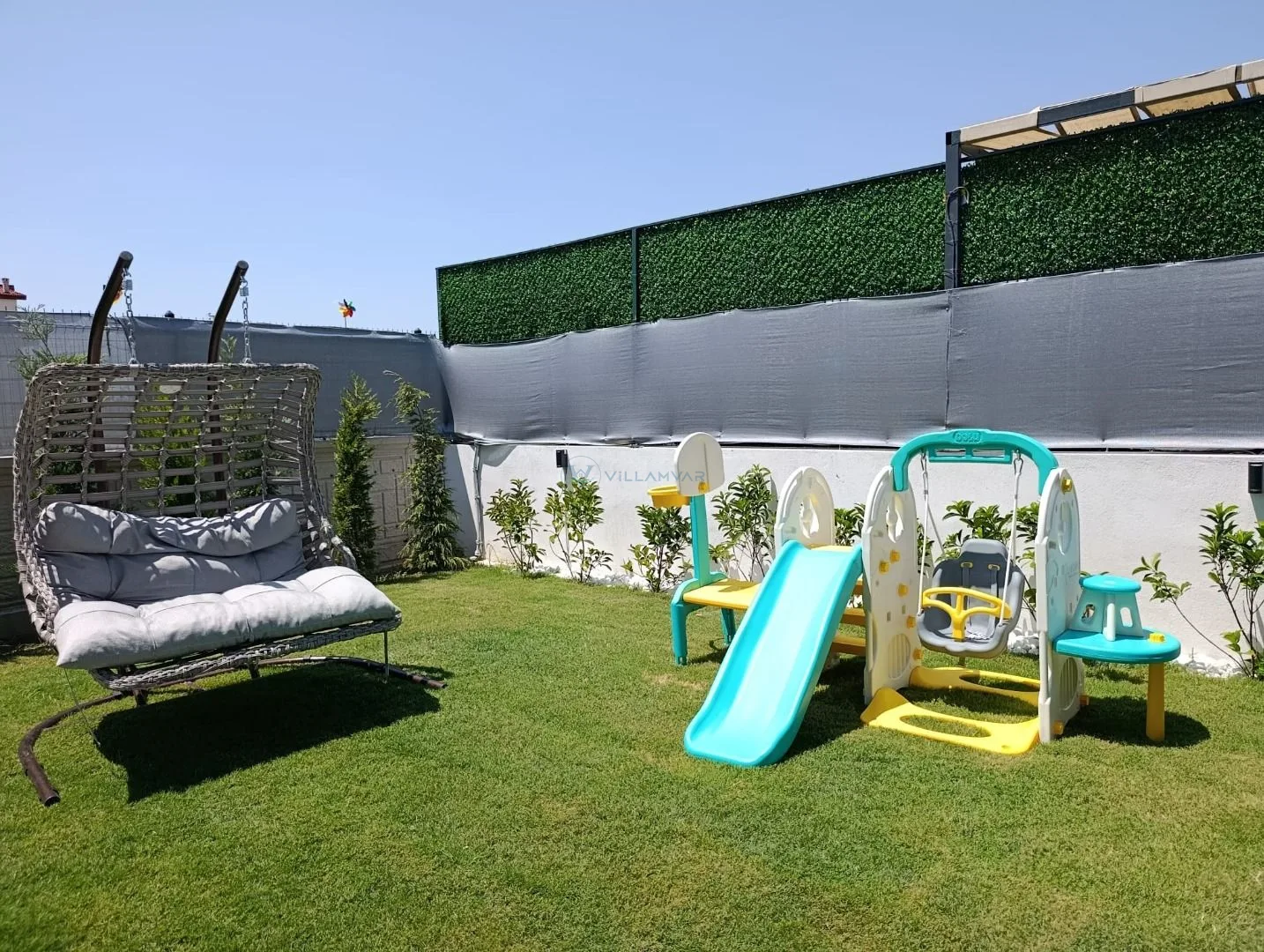Villa Meta Luna