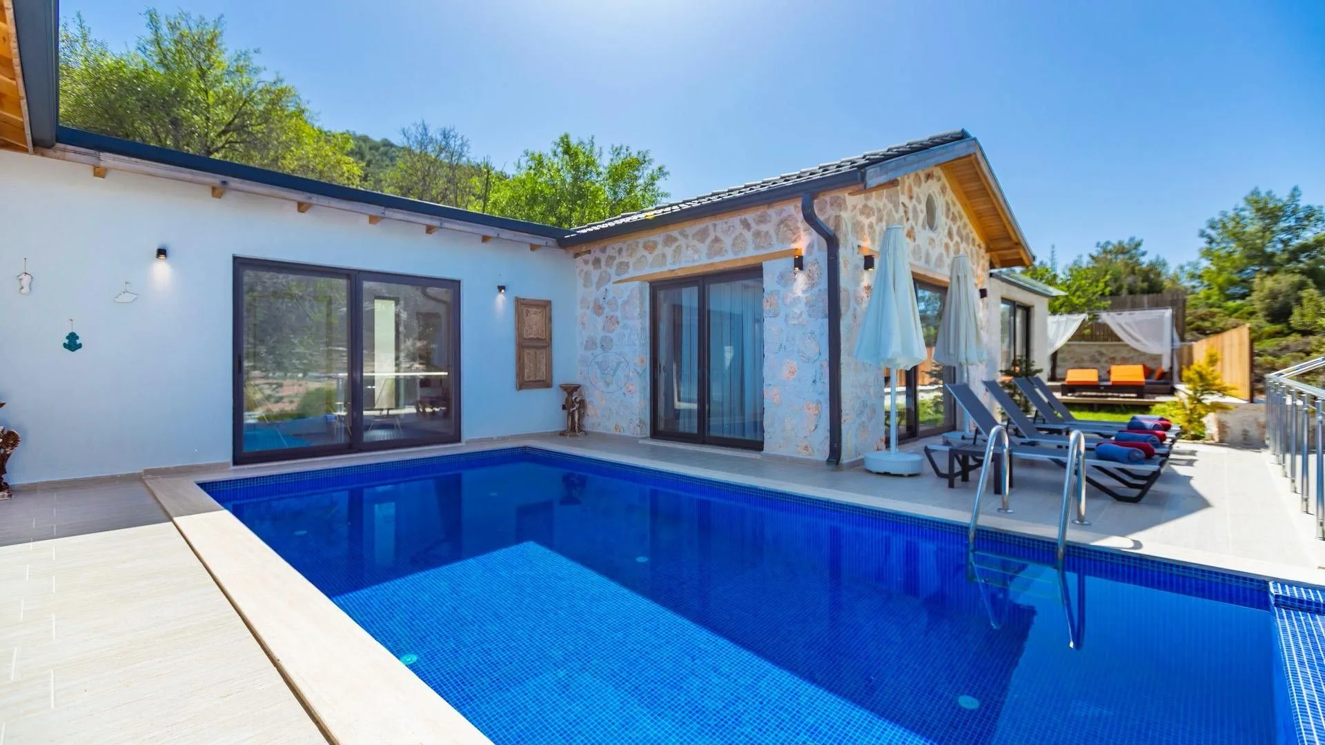 Villa Moonhouse