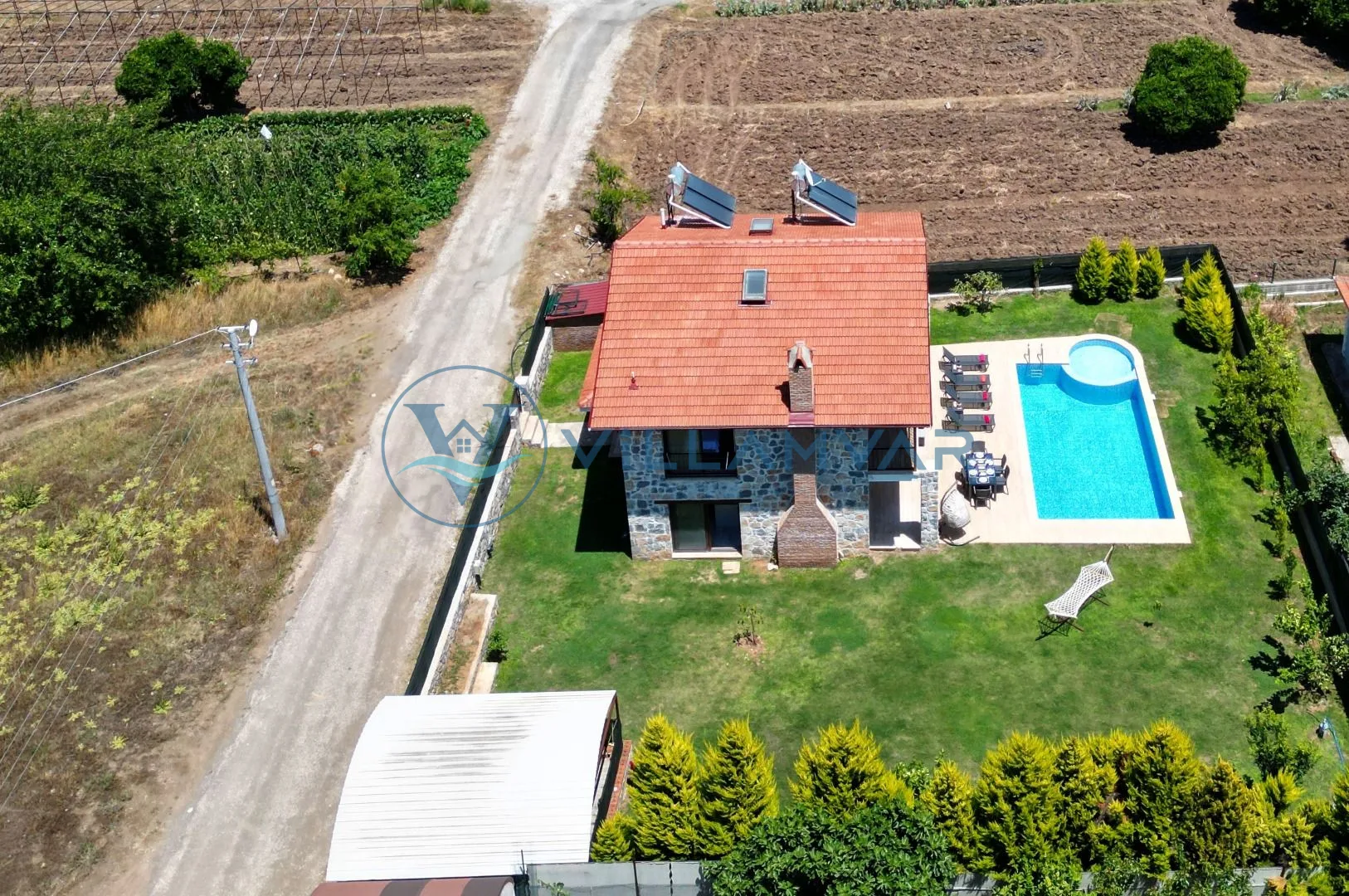 Villa Adda