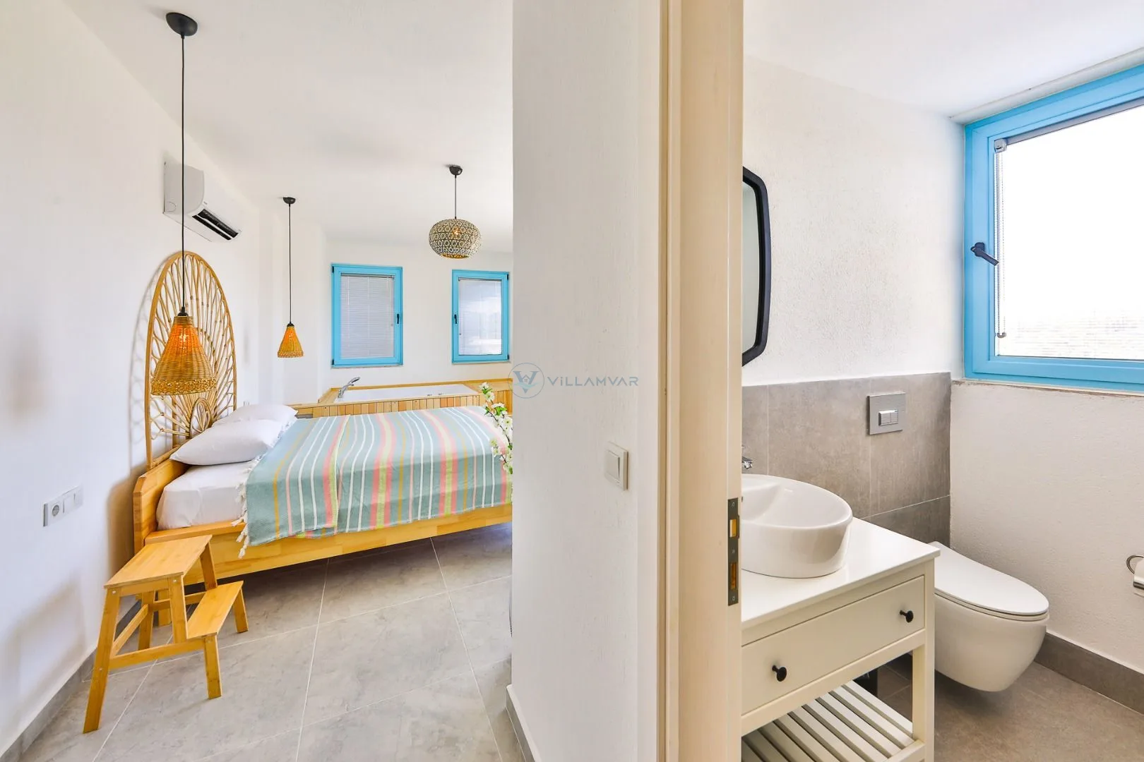 Villa Selene 1