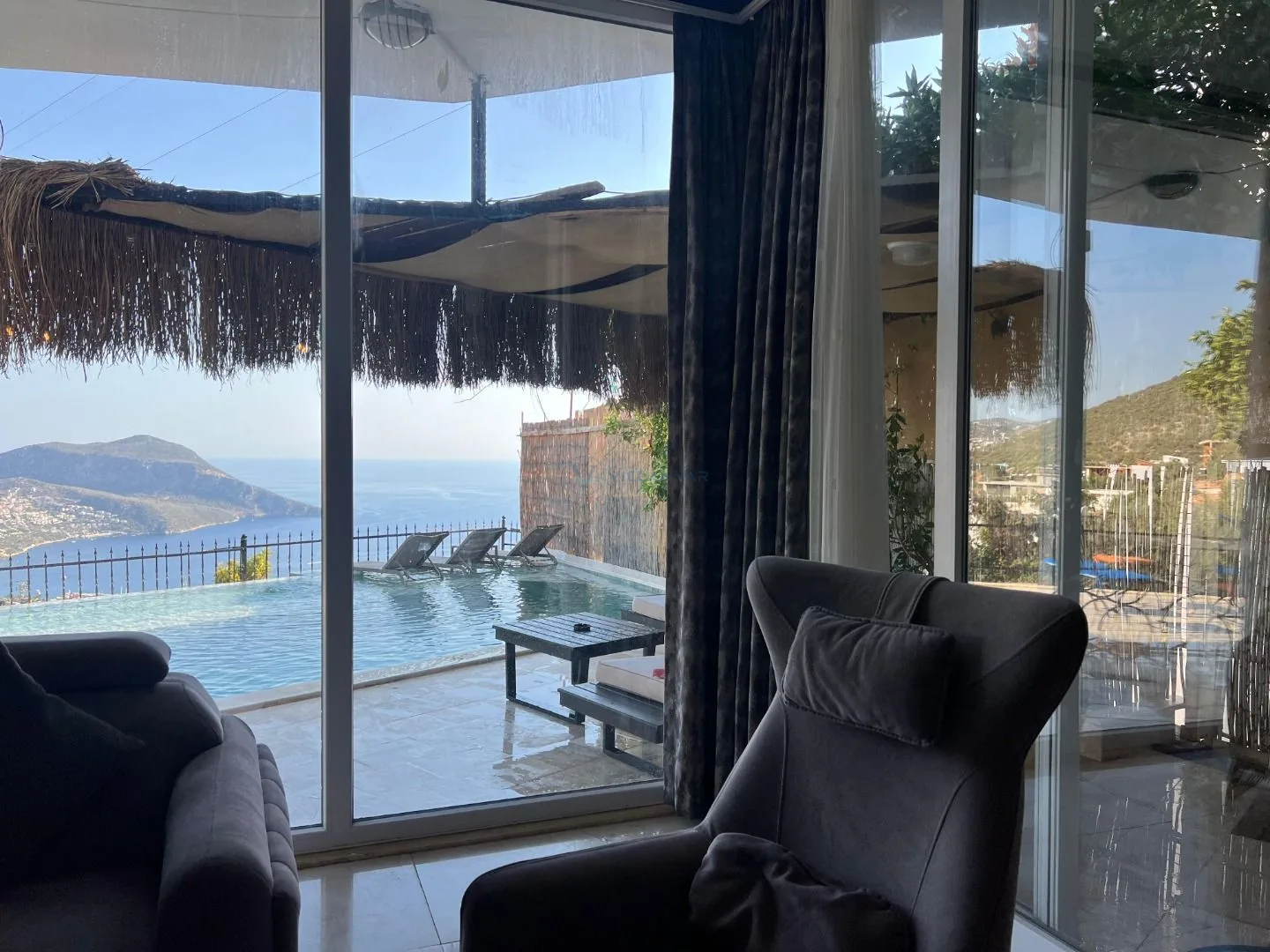 Villa Likya