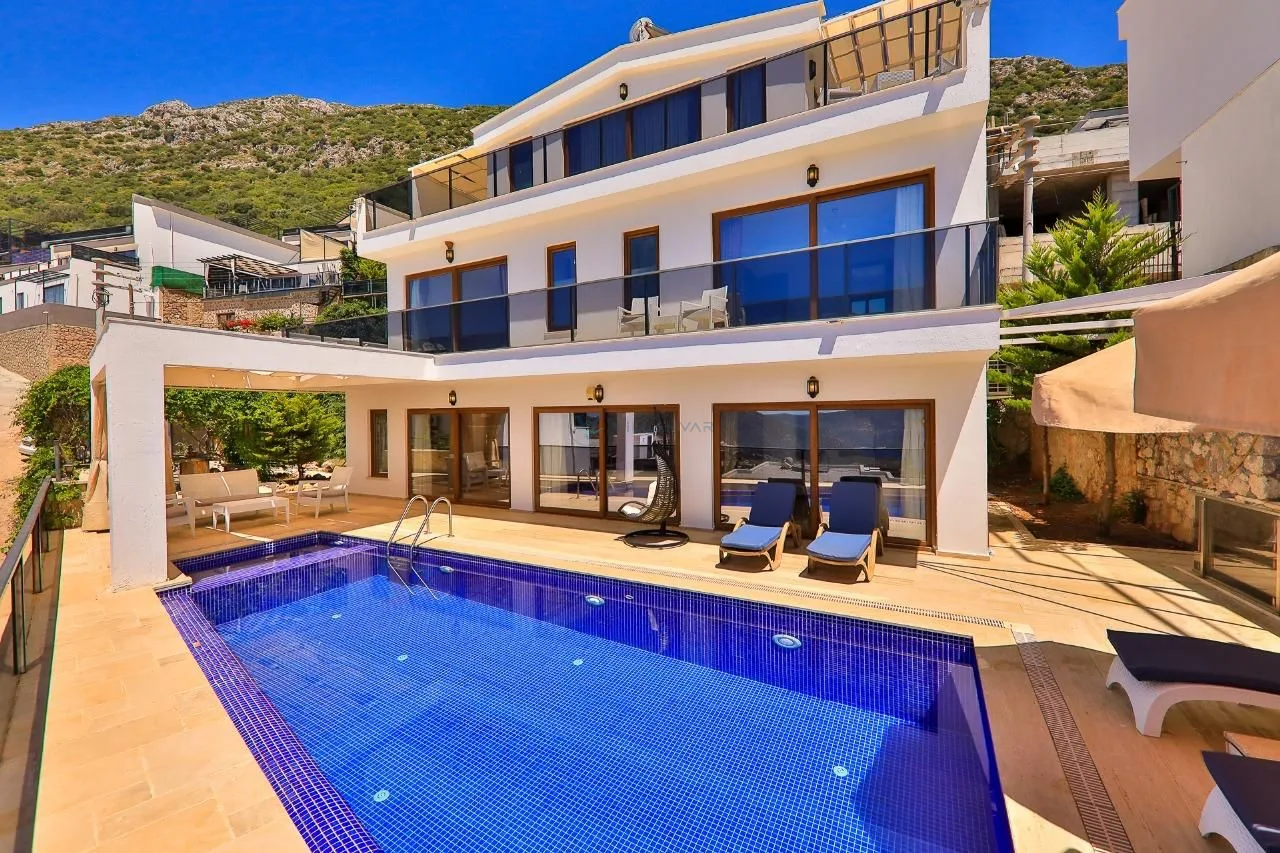 Villa Elisa