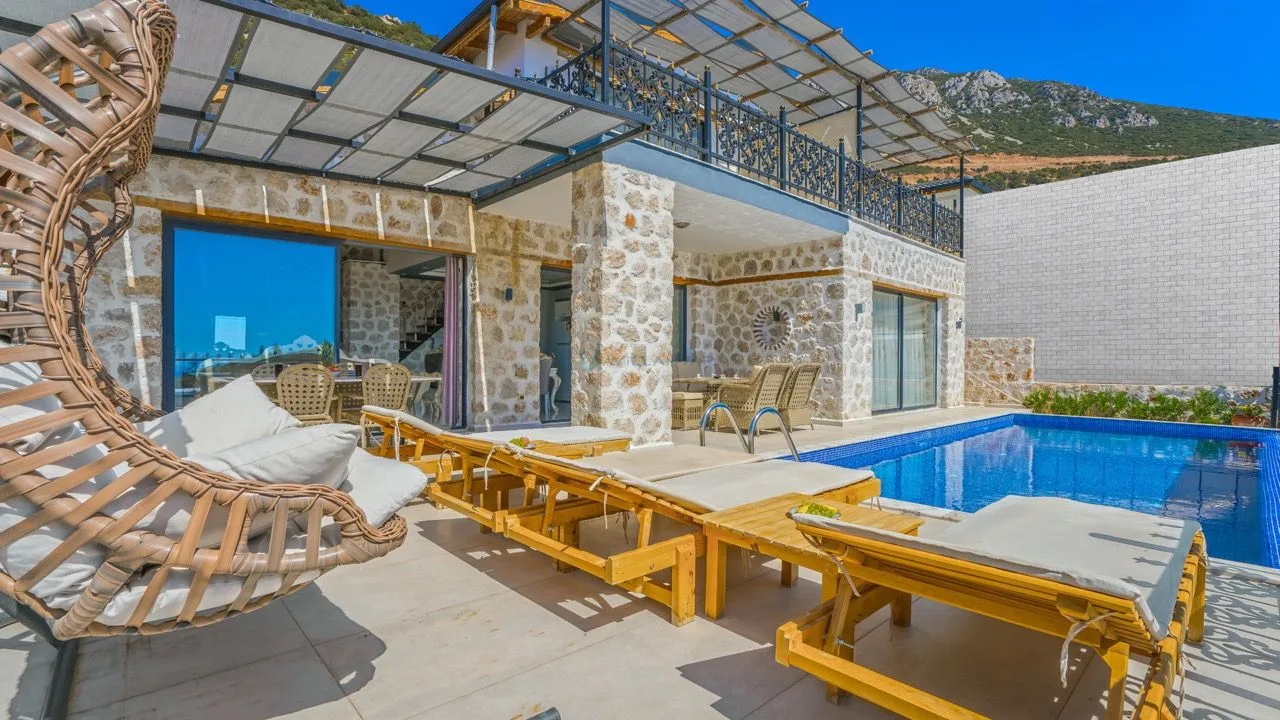 Villa Golden Bay