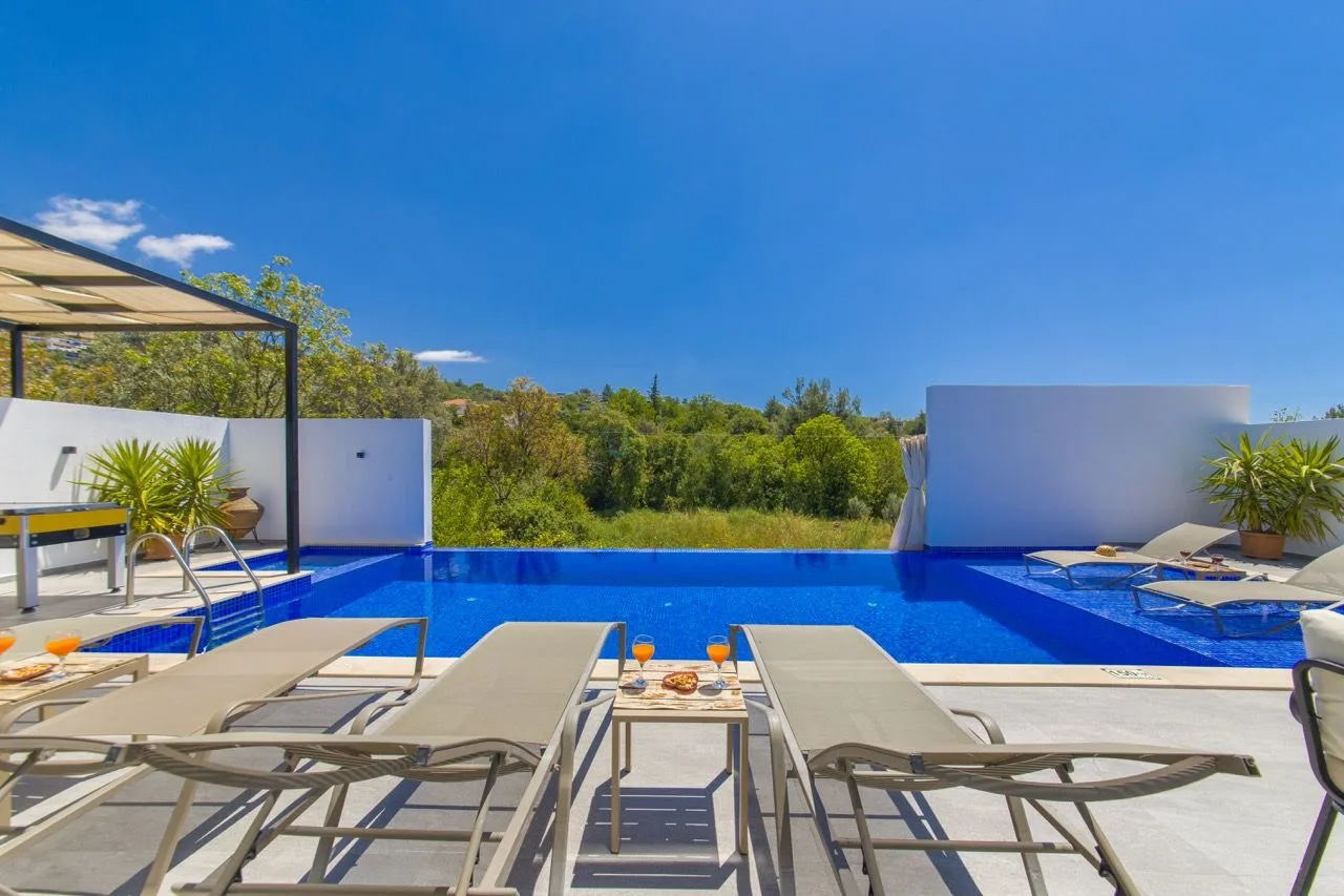 Villa Feel