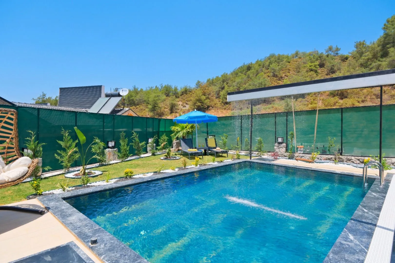 Villa Toskana