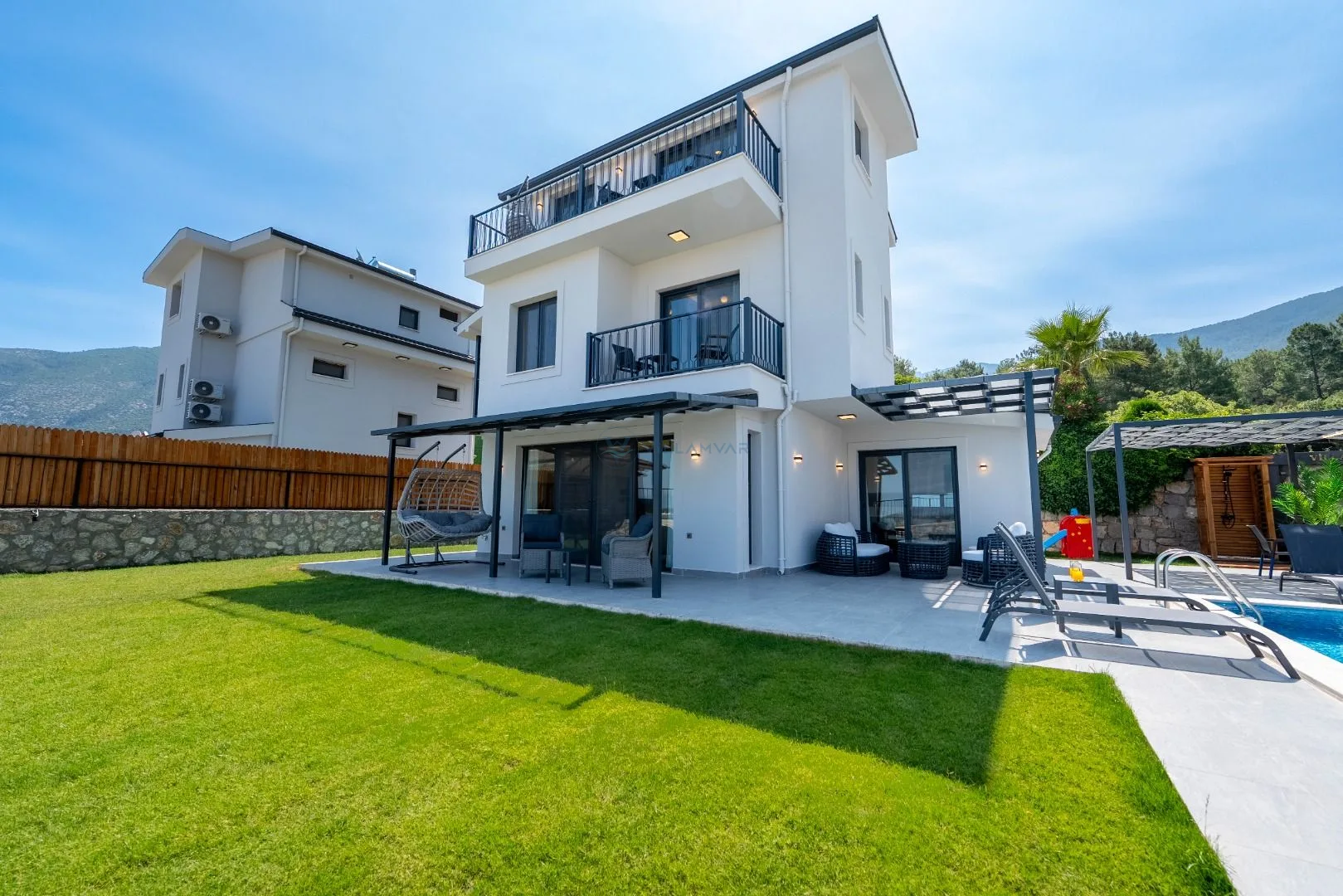 Villa Cleo
