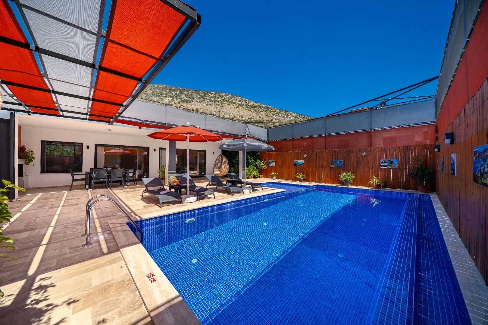 Villa Wind