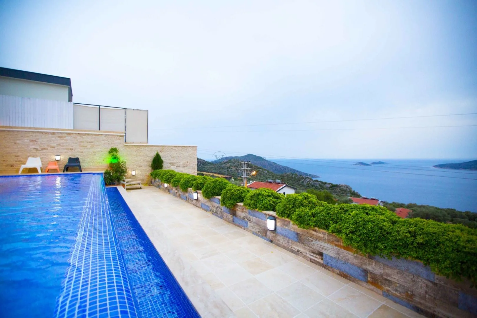 Villa Victoria