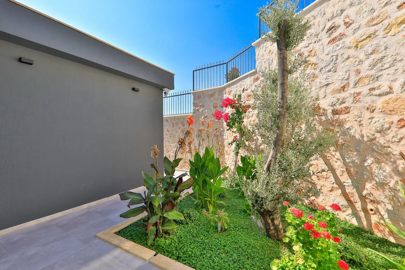 Villa Royal Romeo