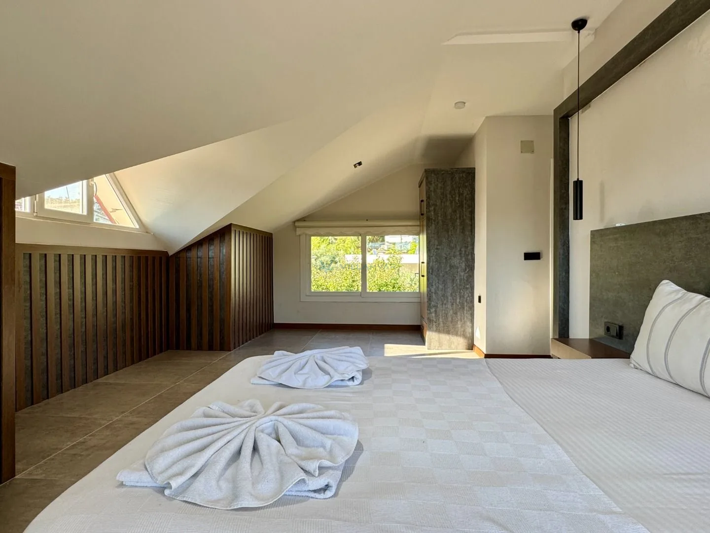 Villa Big