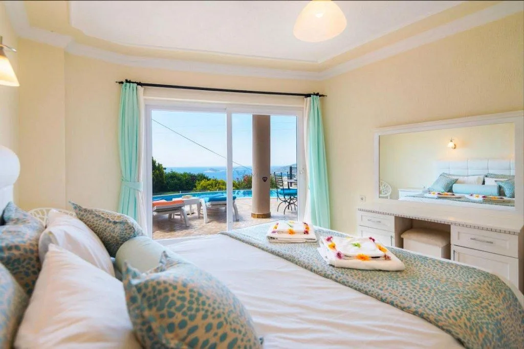 Villa Beyaz