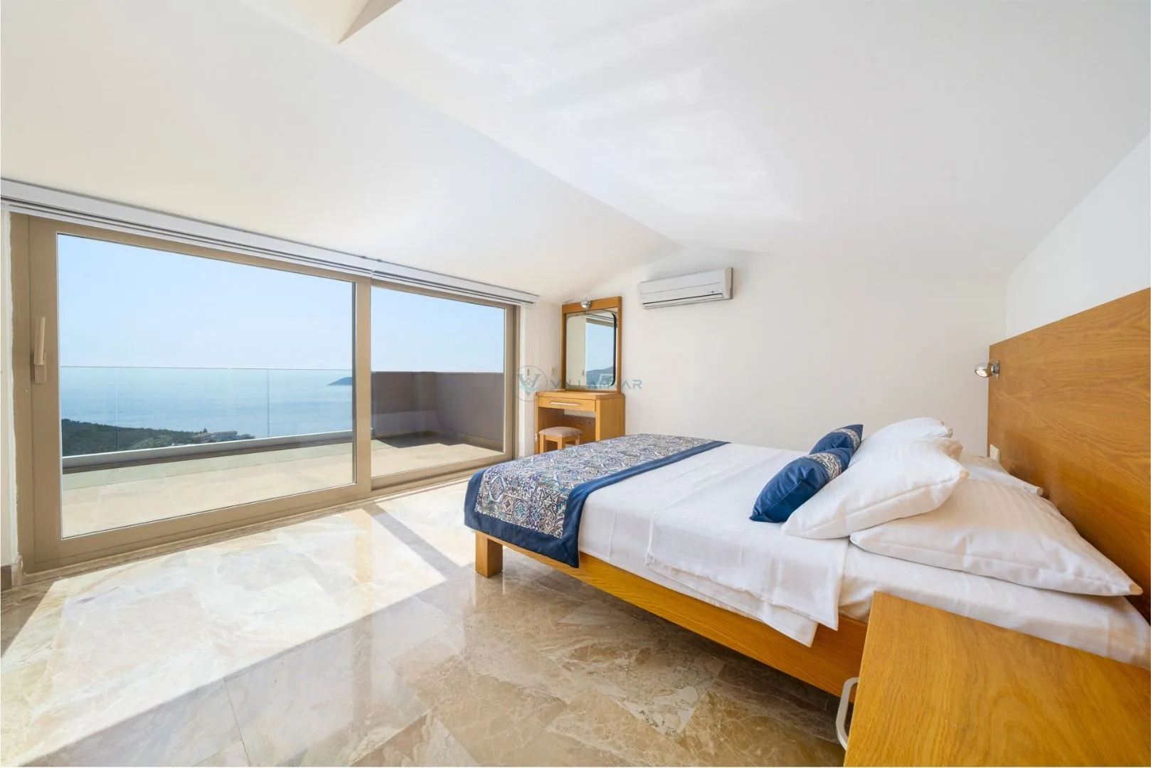 Safran Rental Kalkan Merkez
