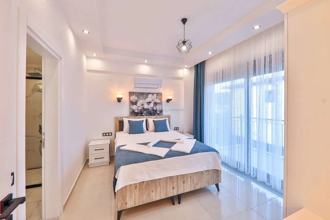 Villa Taylı 2