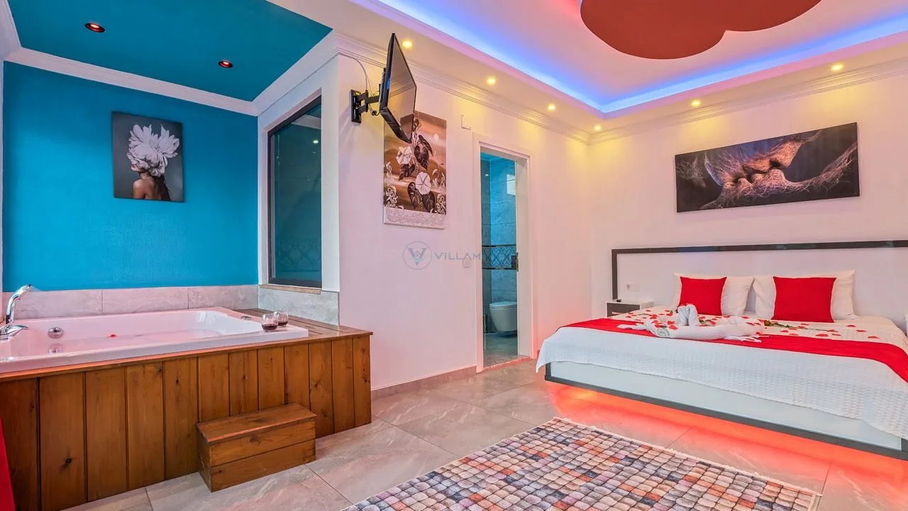 VL-BK Villa Damla