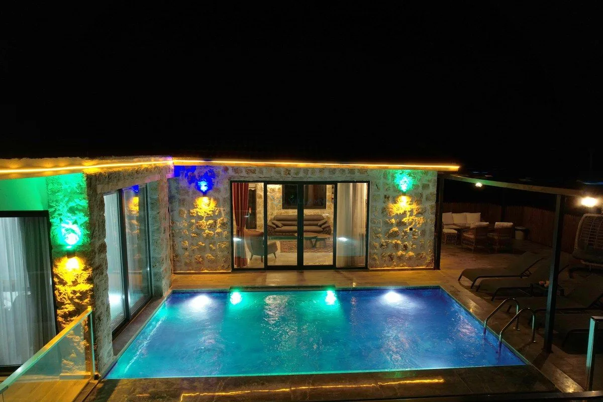 Villa Özsey