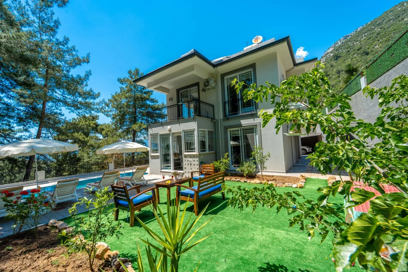Villa Two