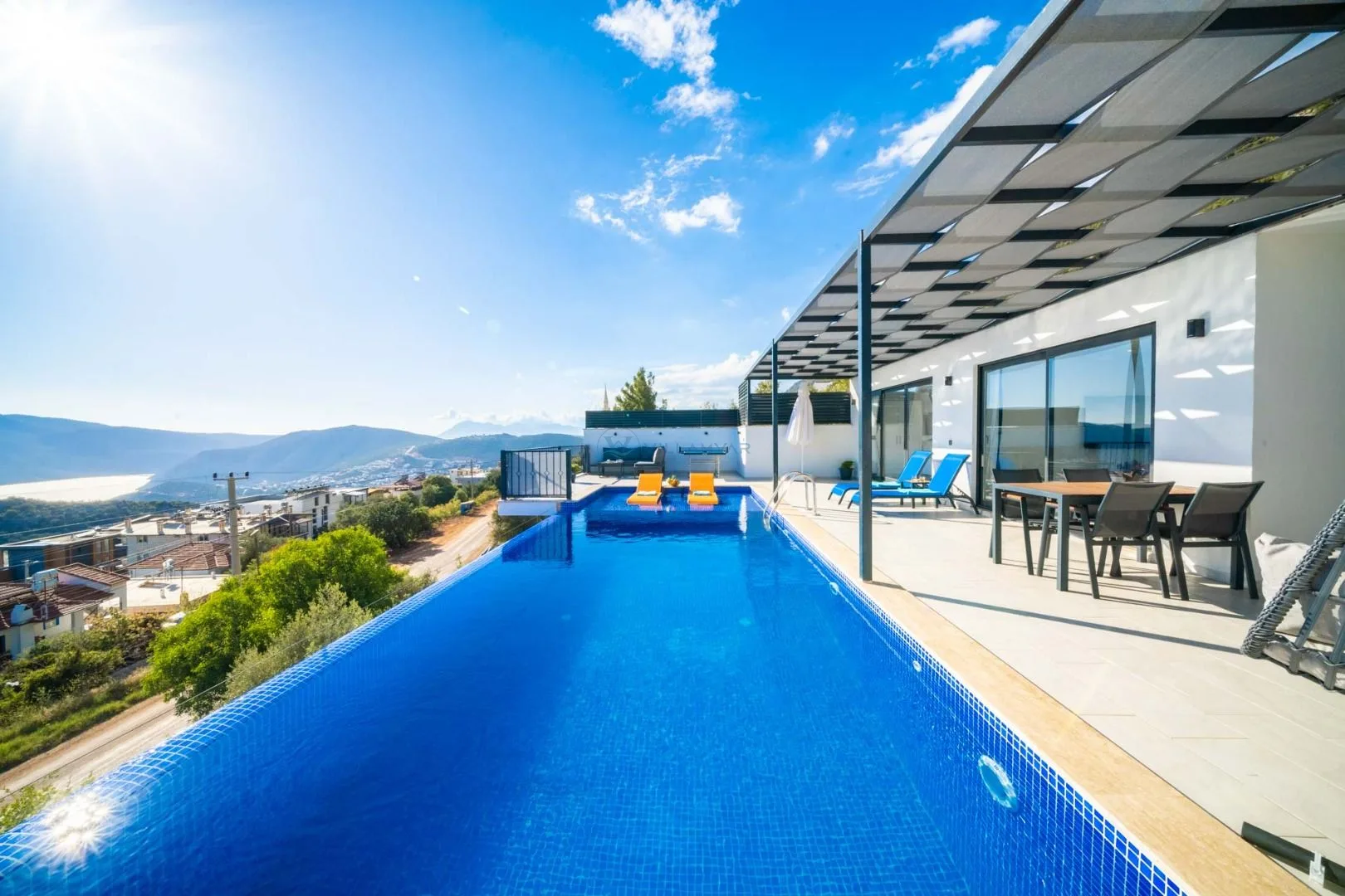 Villa Guria