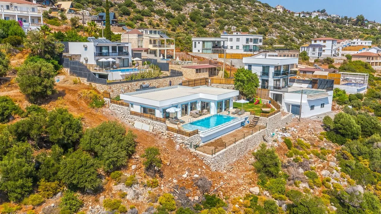 Villa Nevran