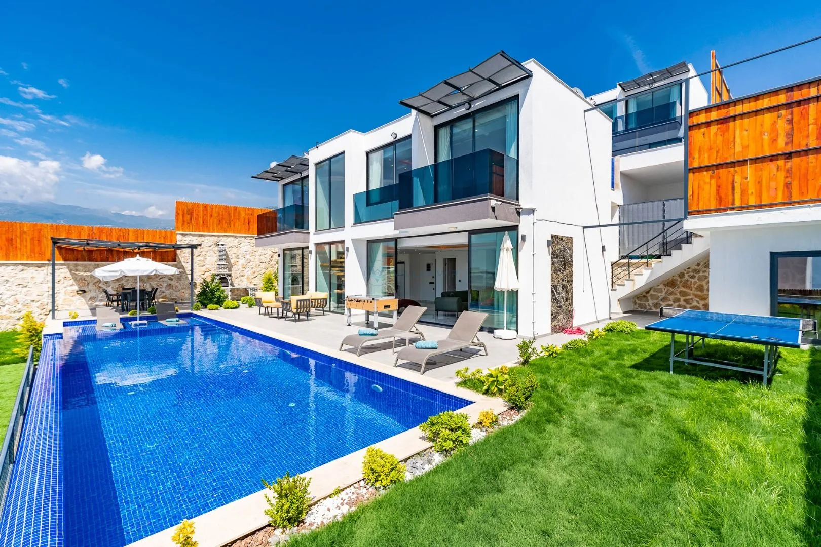 Villa Uçar 2-