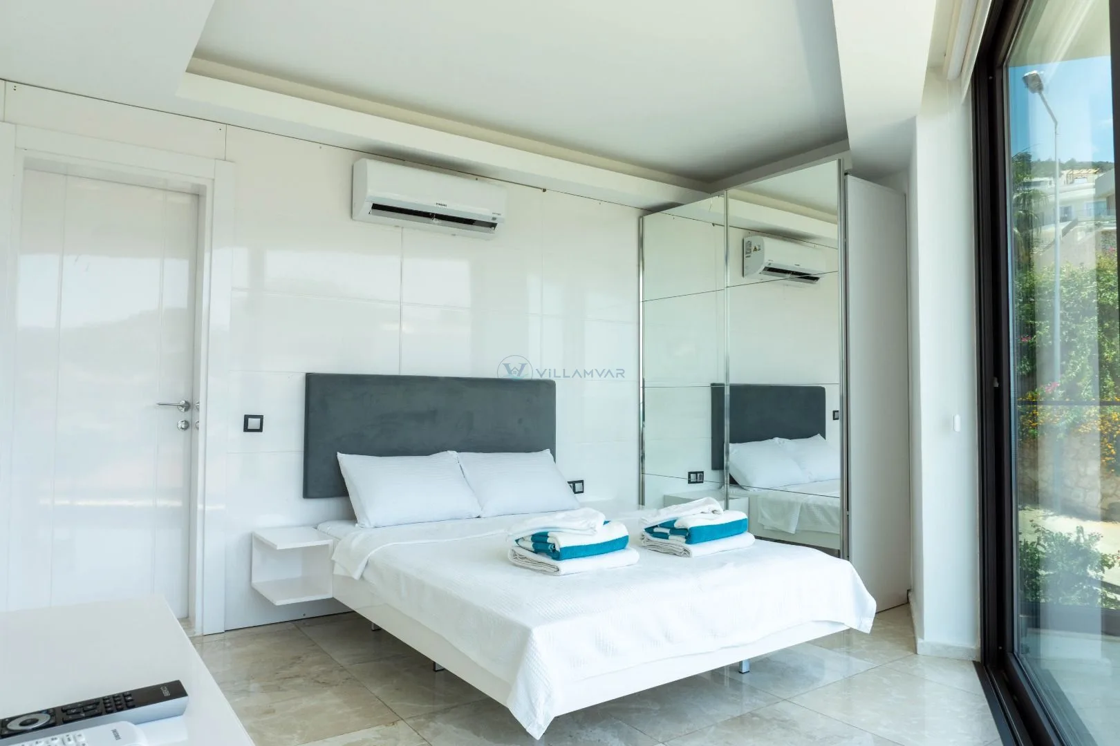 Villa Bride Premium Aral