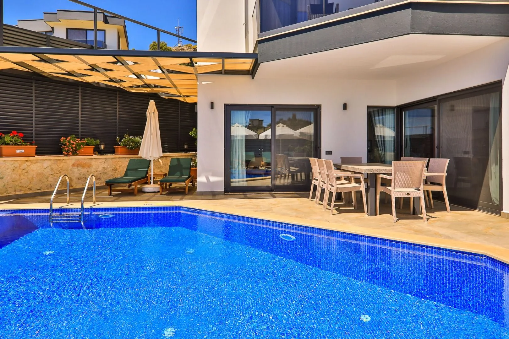 Villa Pınar