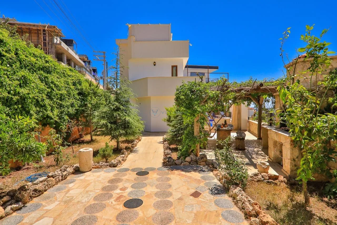 Villa Elisa
