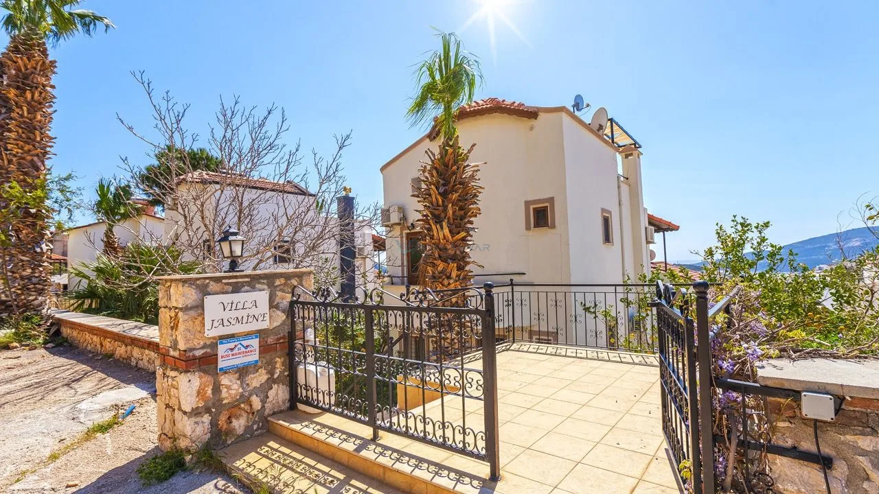 Villa Jasmine