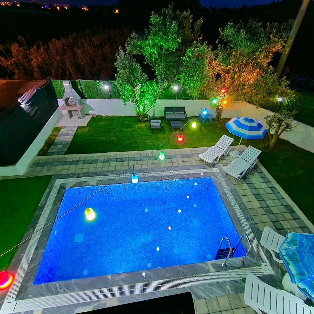 Villa Banora 1