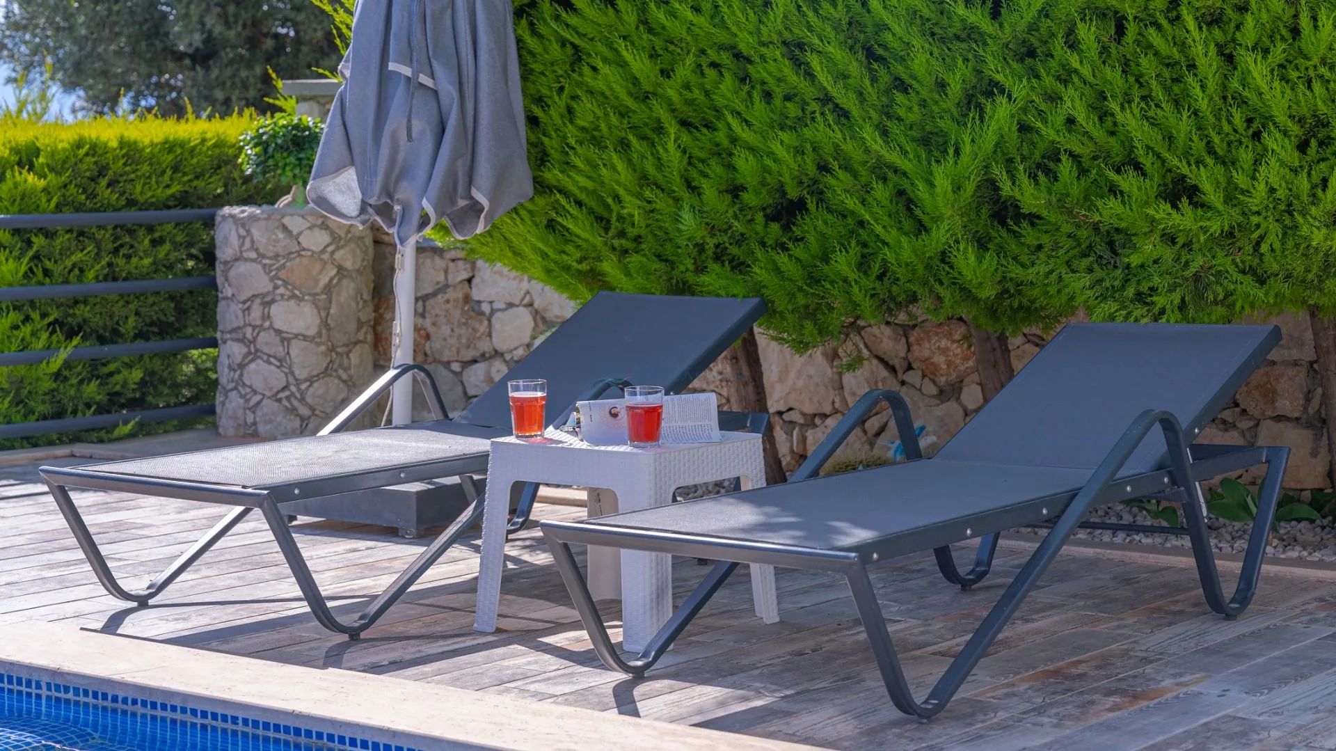 Villa Mutluluk