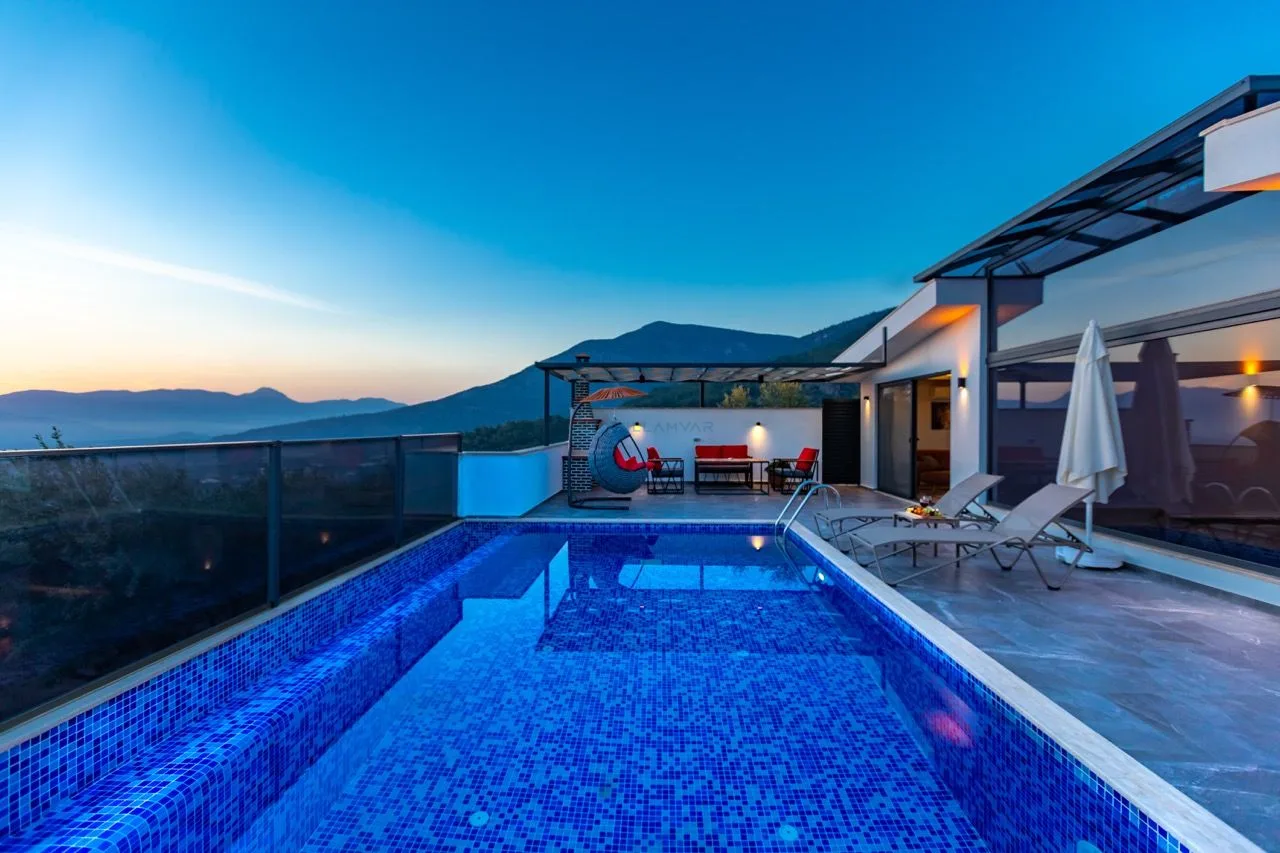 Villa Arel