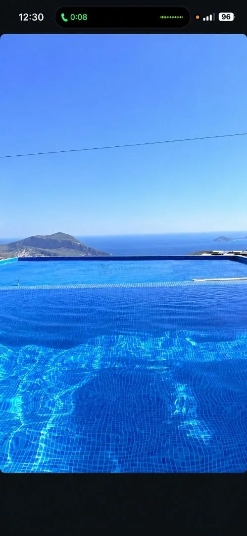 Villa Sardunya