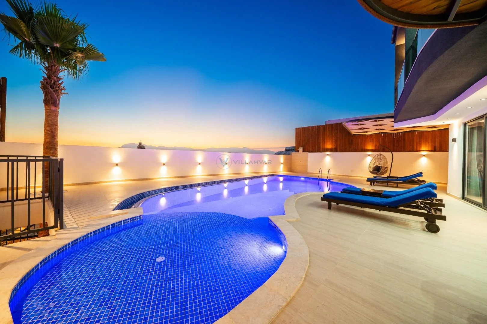 Villa Ocak 1