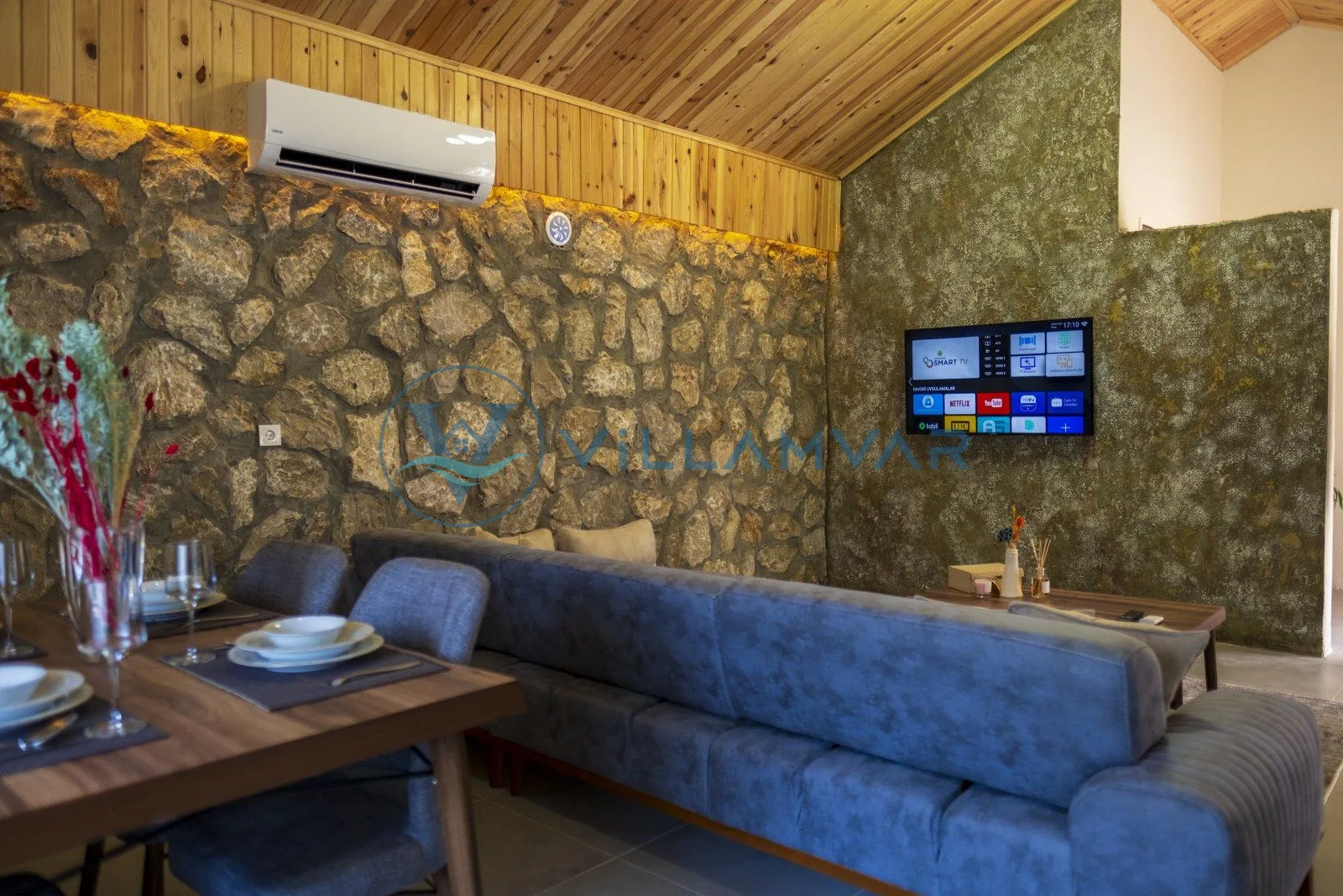 Villa Siderya