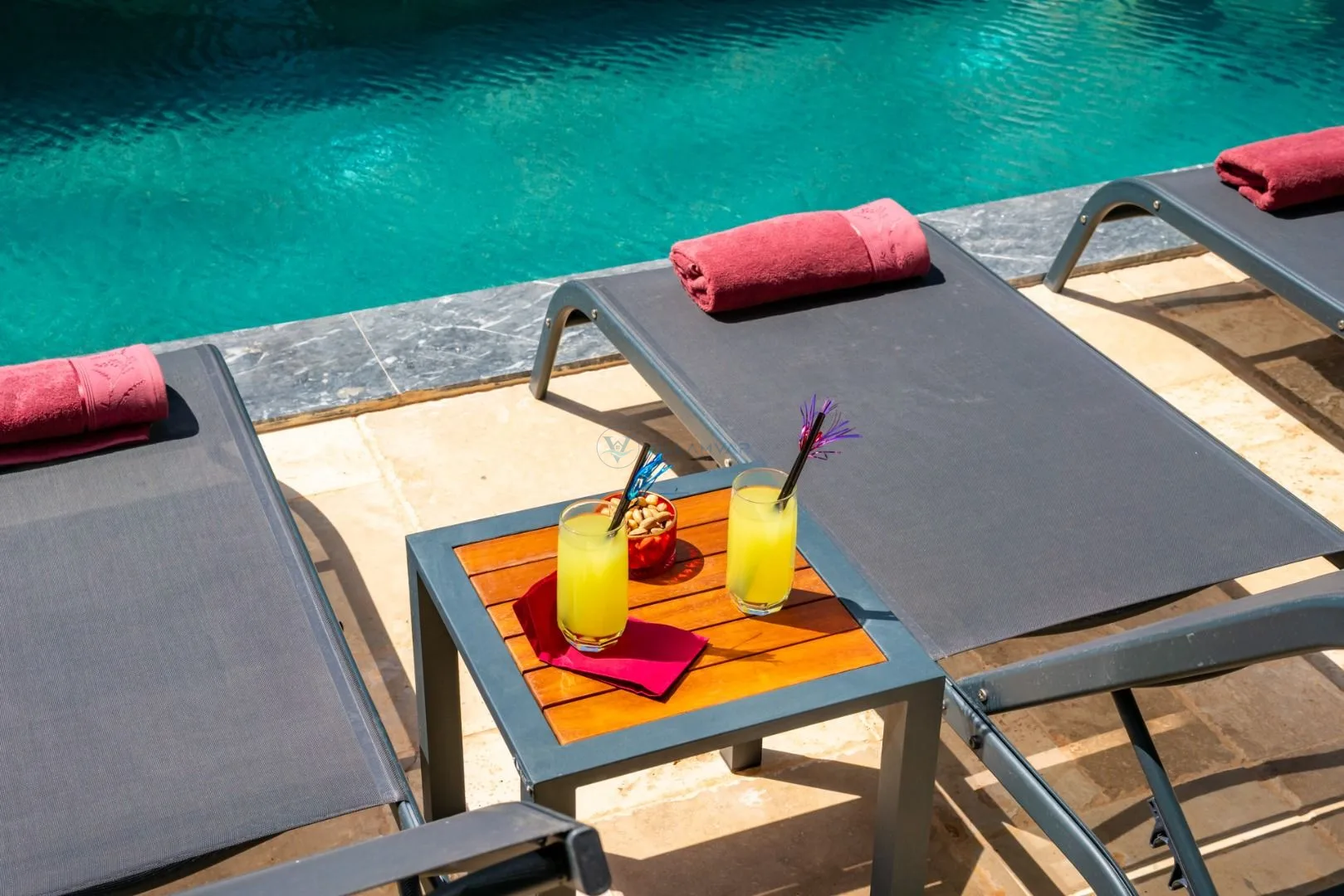 Villa Colessa