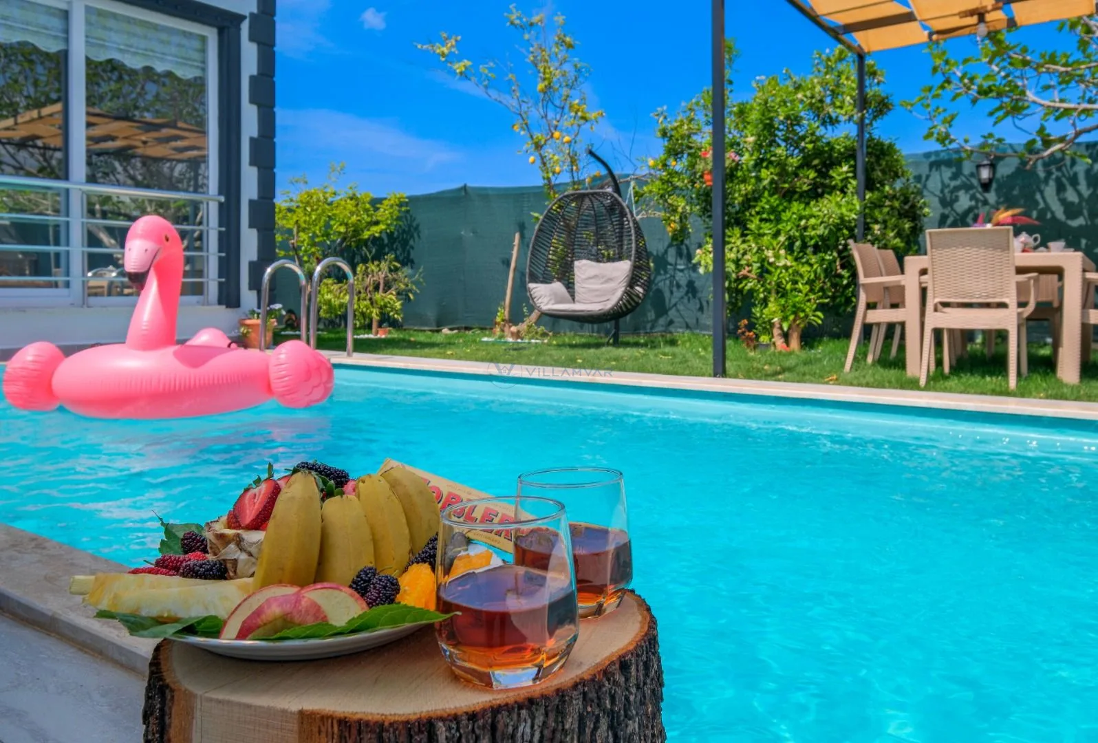 Villa Grace