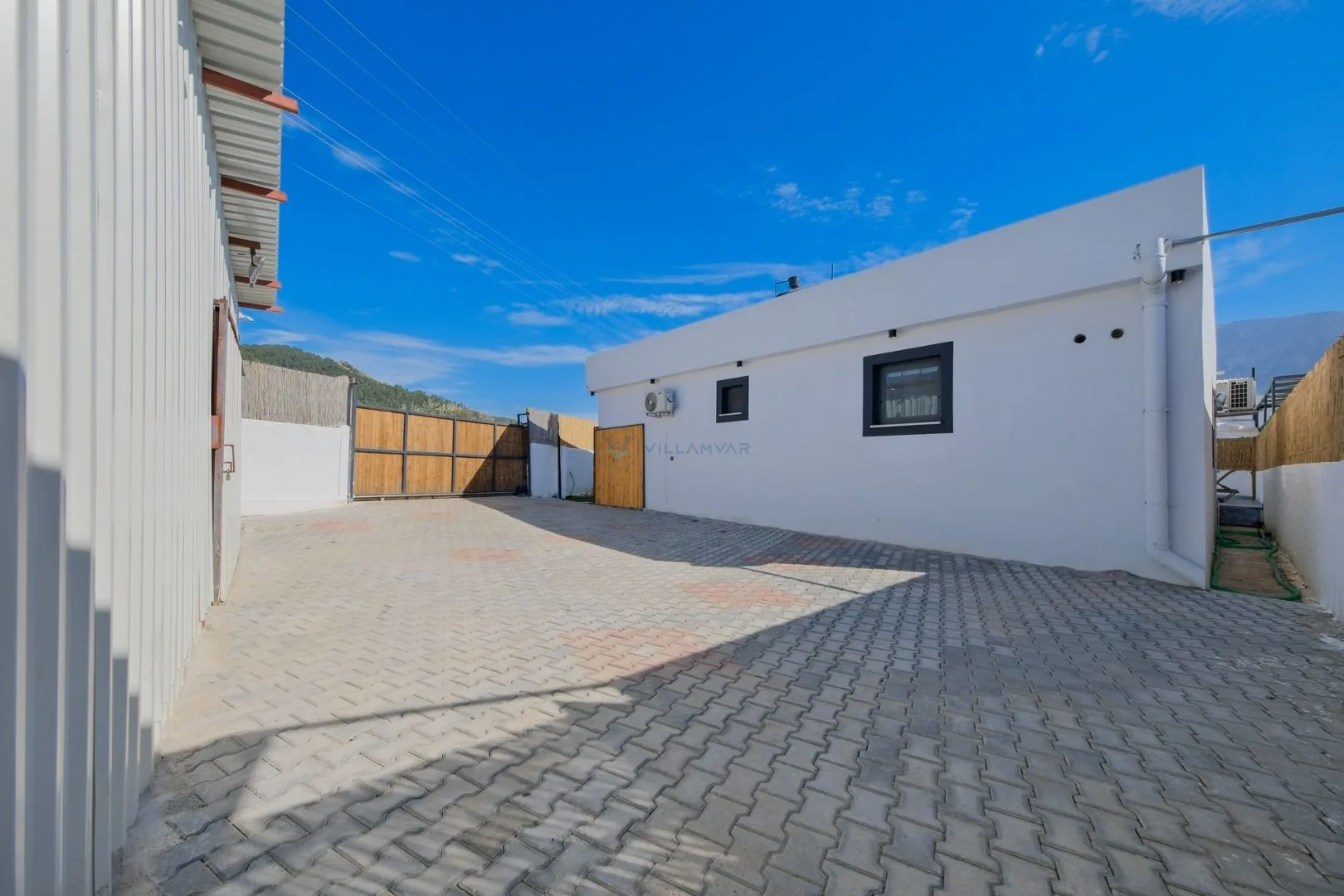 Villa Elmas 3