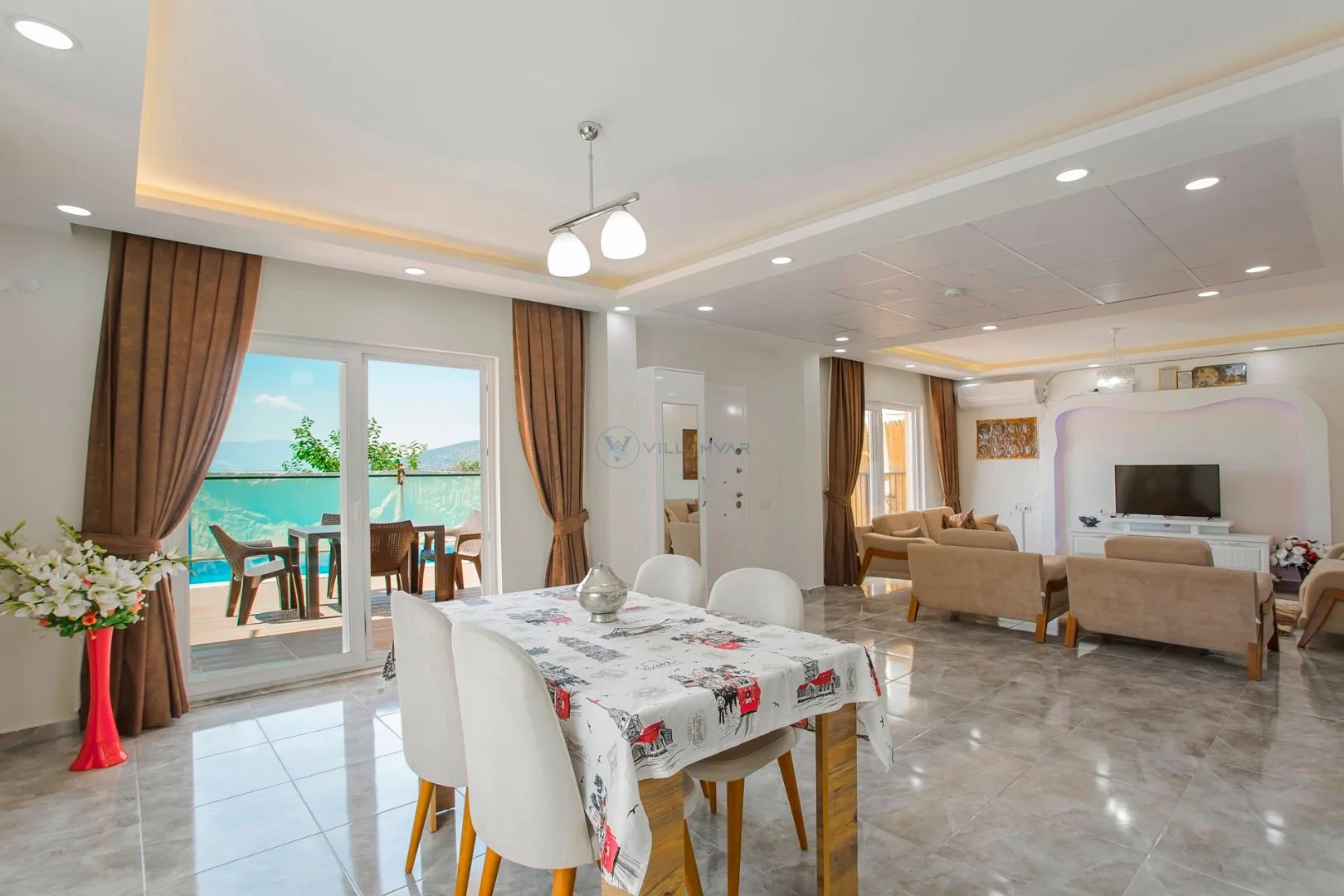 Villa Işık