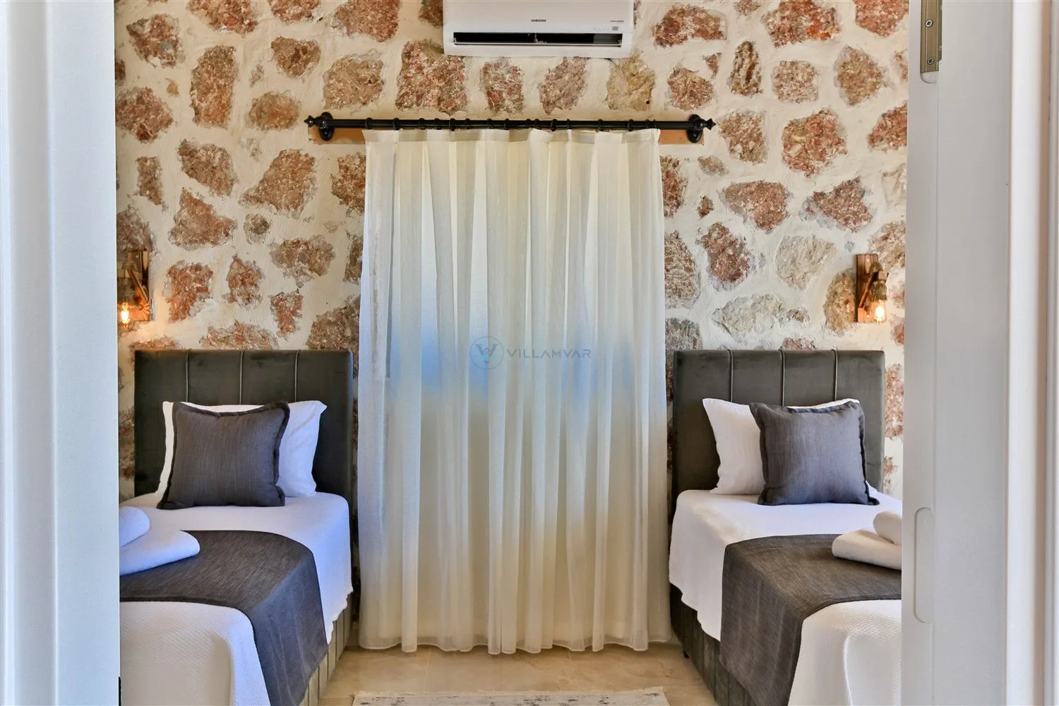 Villa Kızılkaya