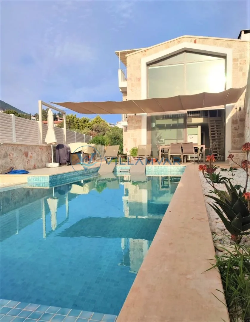 Villa Vibes Gökseki