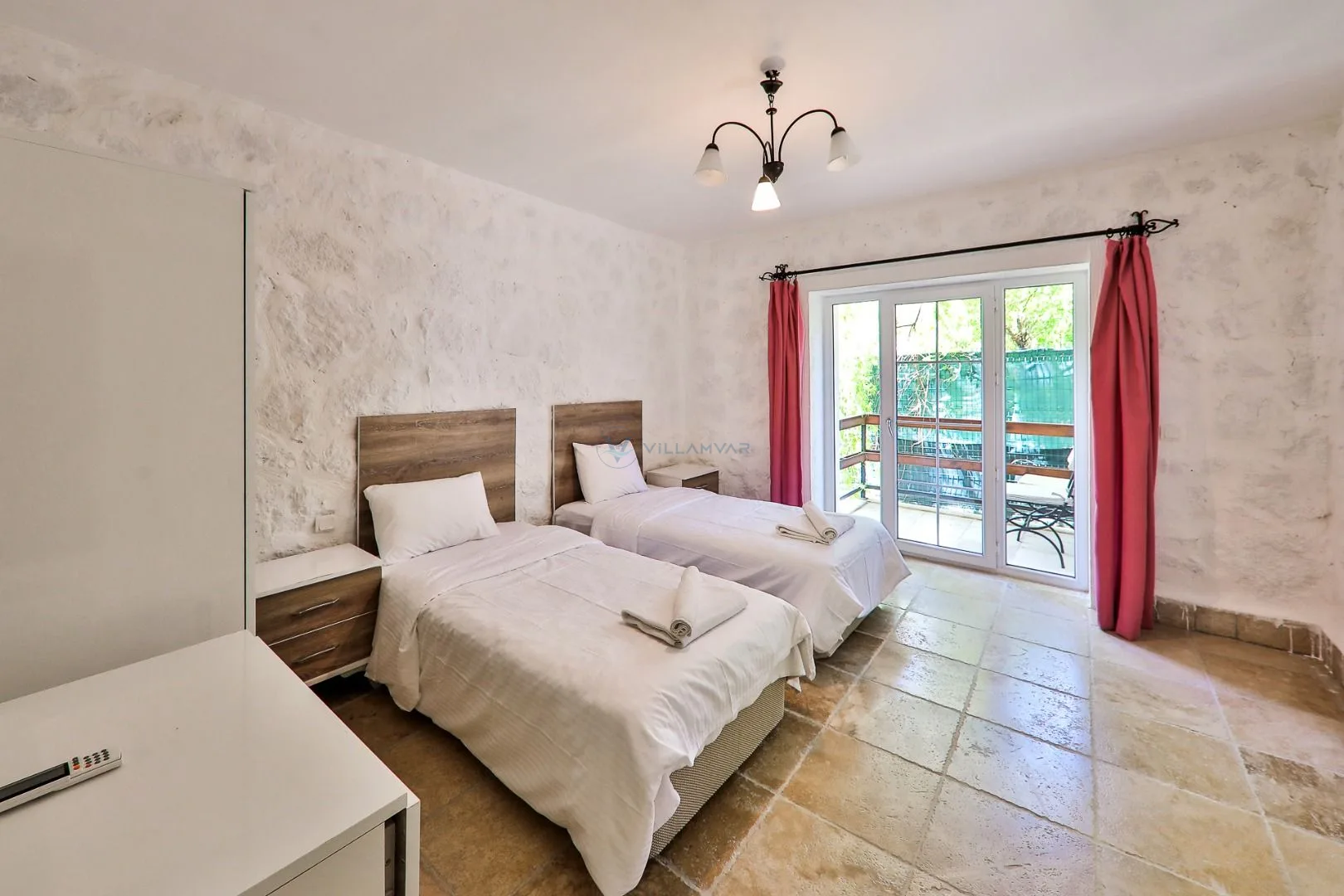 Villa Kaputaş 3
